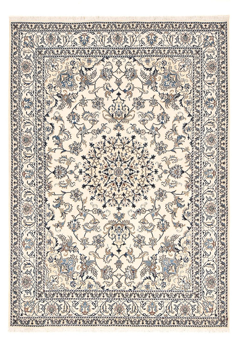 Nain - 12 la Tapete 237x163cm - Tapete persa