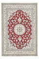 Nain - 12 la Tapete 244x165cm - Tapete persa