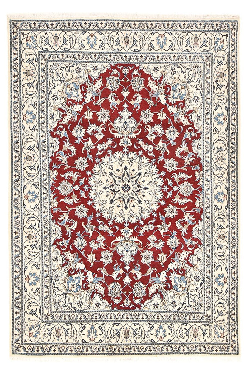 Nain - 12 la Tapete 244x165cm - Tapete persa
