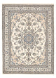 Nain - 12La Tapete 168x240cm - Tapete persa