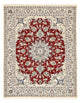 Nain - 12 la Tapete 195x148cm - Tapete persa