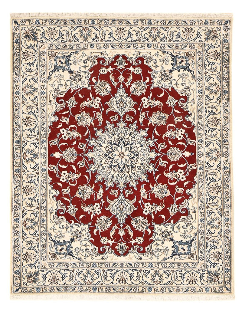 Nain - 12 la Tapete 195x148cm - Tapete persa
