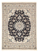 Nain - 12La Tapete 145x199cm - Tapete persa