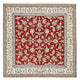 Nain - 12 la Tapete 203x193cm - Tapete persa