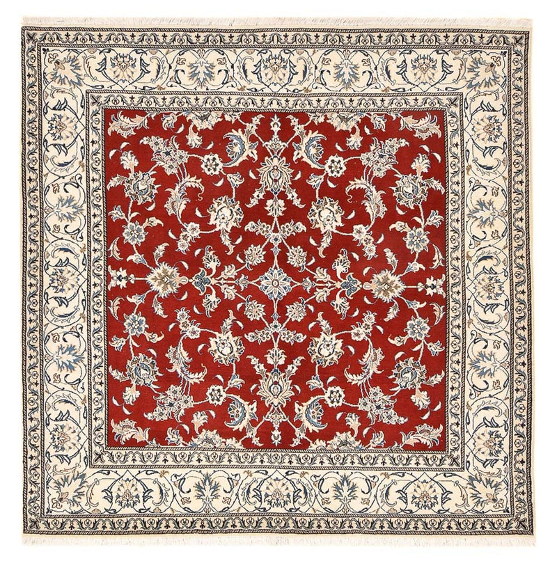 Nain - 12 la Tapete 203x193cm - Tapete persa