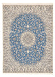 Nain - 9La Tapete 149x201cm - Tapete persa