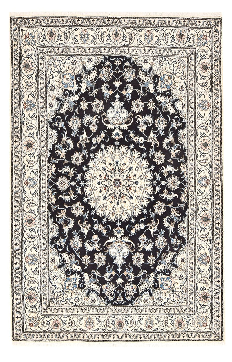 Nain - 12 la Tapete 252x161cm - Tapete persa