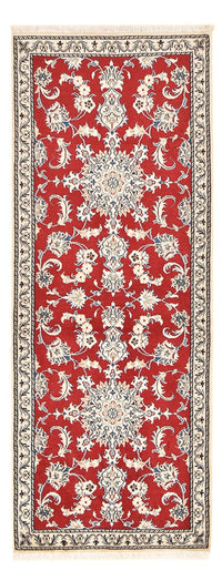 Nain - 12 la Tapete 208x79cm - Tapete persa – product image