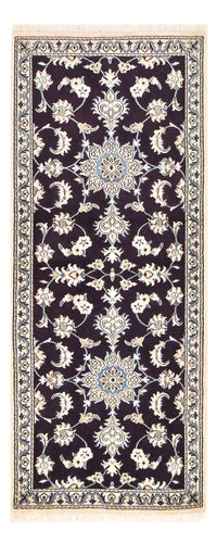 Nain - 12La Tapete 78x200cm - Tapete persa – product image