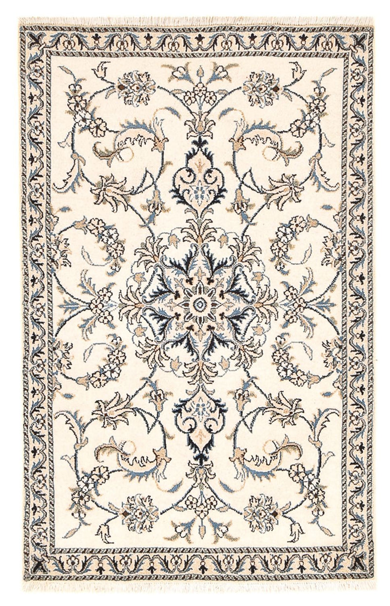 Nain - 12La Tapete 87x136cm - Tapete persa