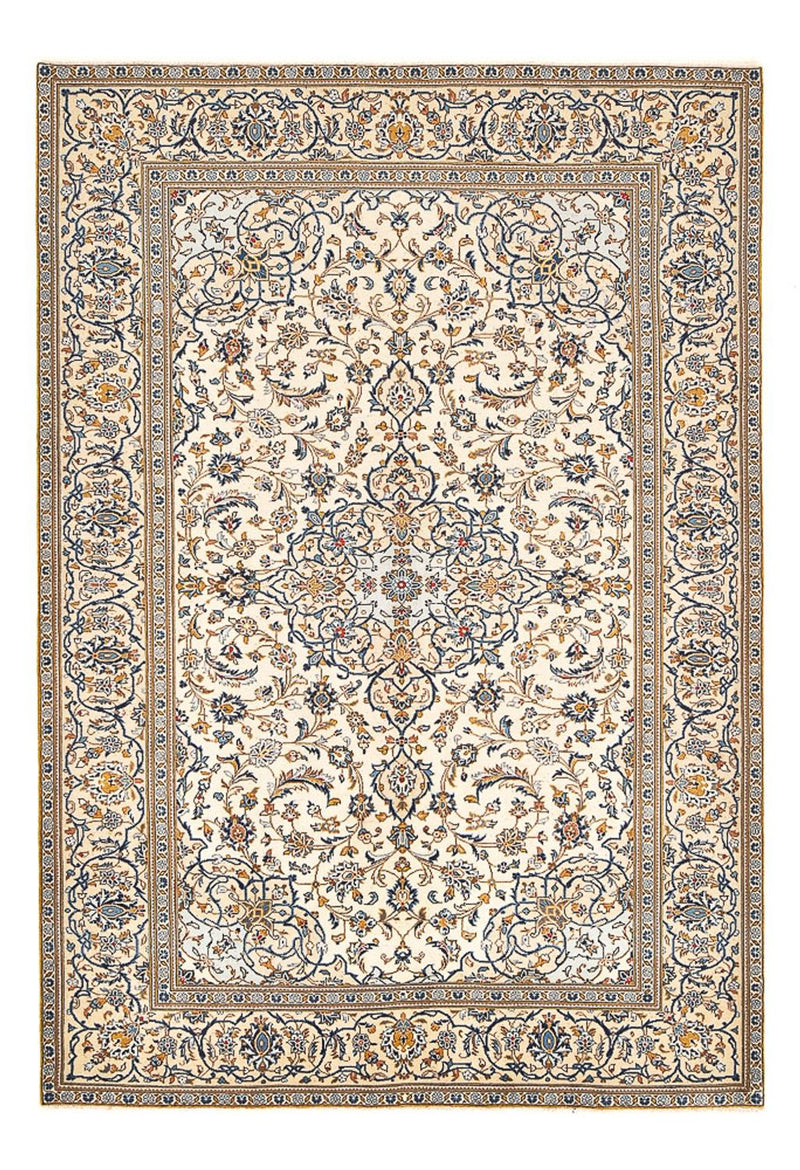 Kashan Tapete 192x287cm - Tapete persa