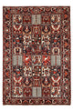 Bakhtiari Tapete 315x204cm - Tapete persa