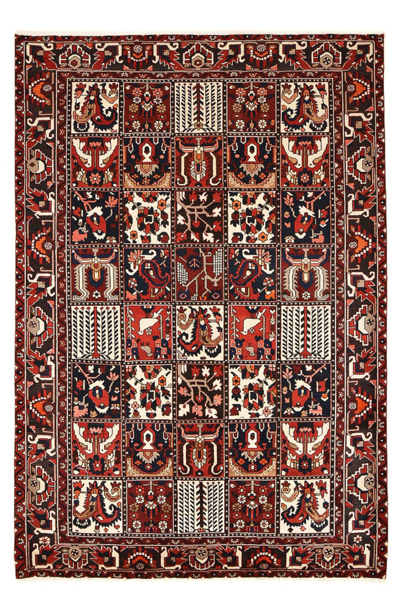 Bakhtiari Tapete 315x204cm - Tapete persa