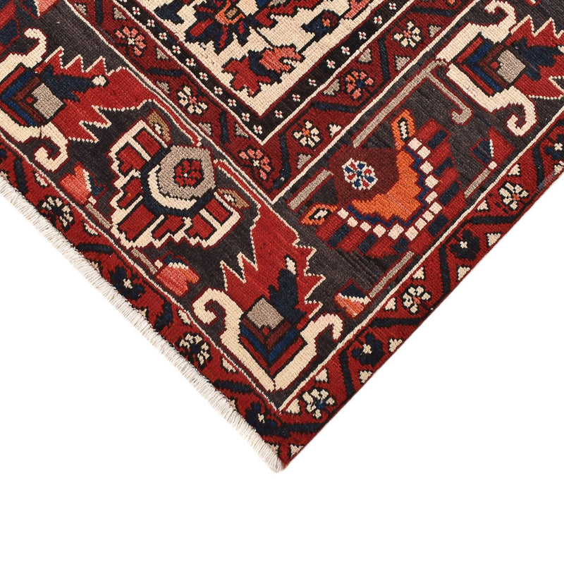 Bakhtiari Tapete 315x204cm - Tapete persa