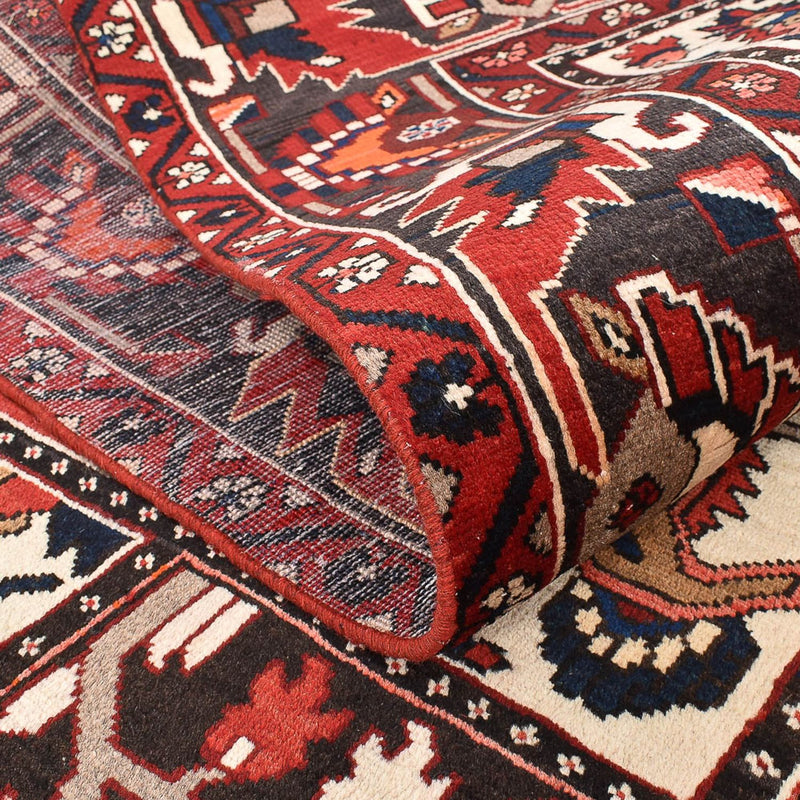 Bakhtiari Tapete 315x204cm - Tapete persa