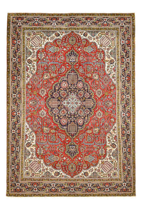 Tabriz Tapete 347x242cm - Tapete persa – product image