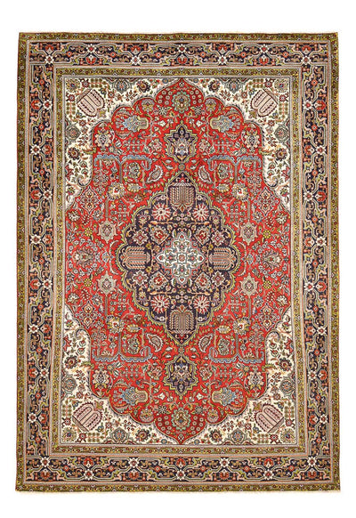 Tabriz Tapete 242x347cm - Tapete persa