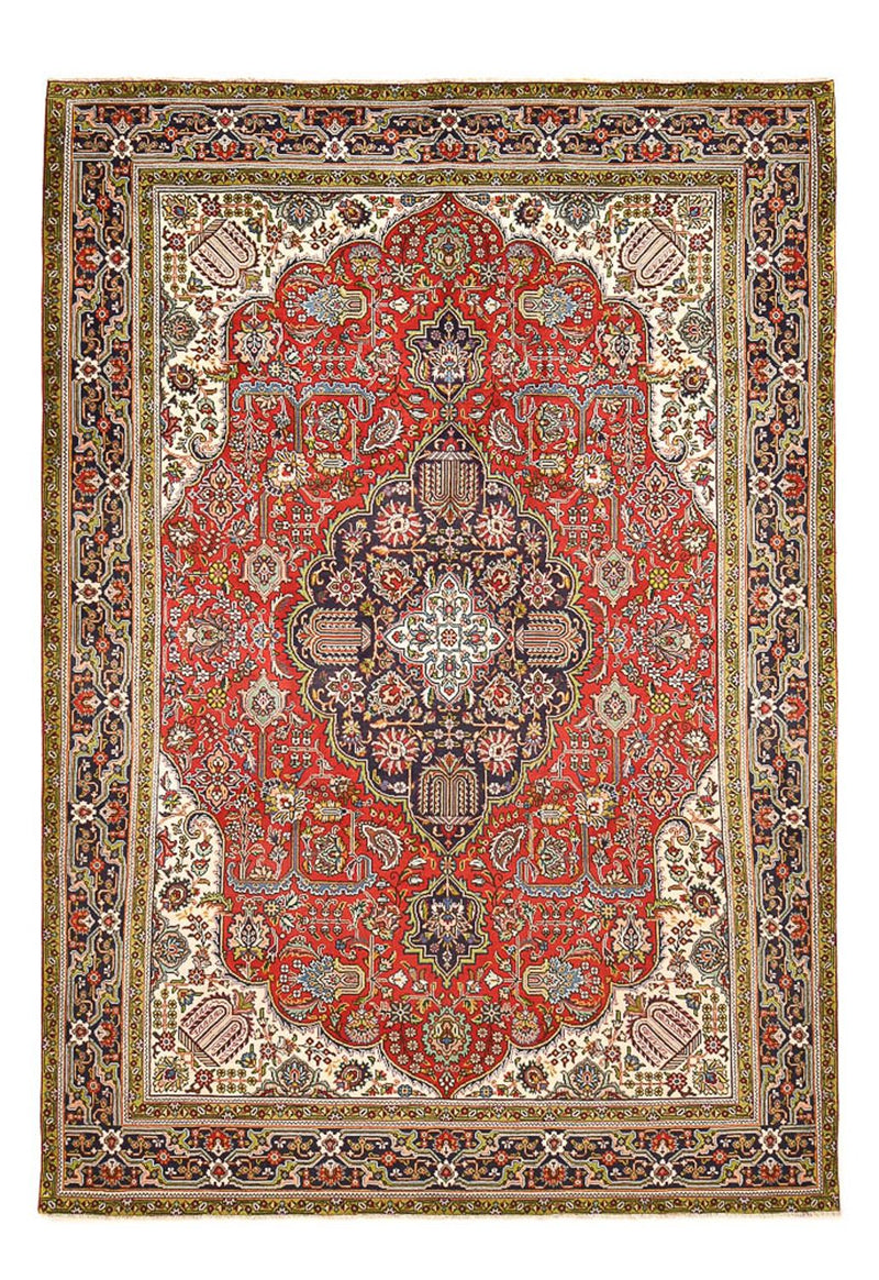 Tabriz Tapete 347x242cm - Tapete persa