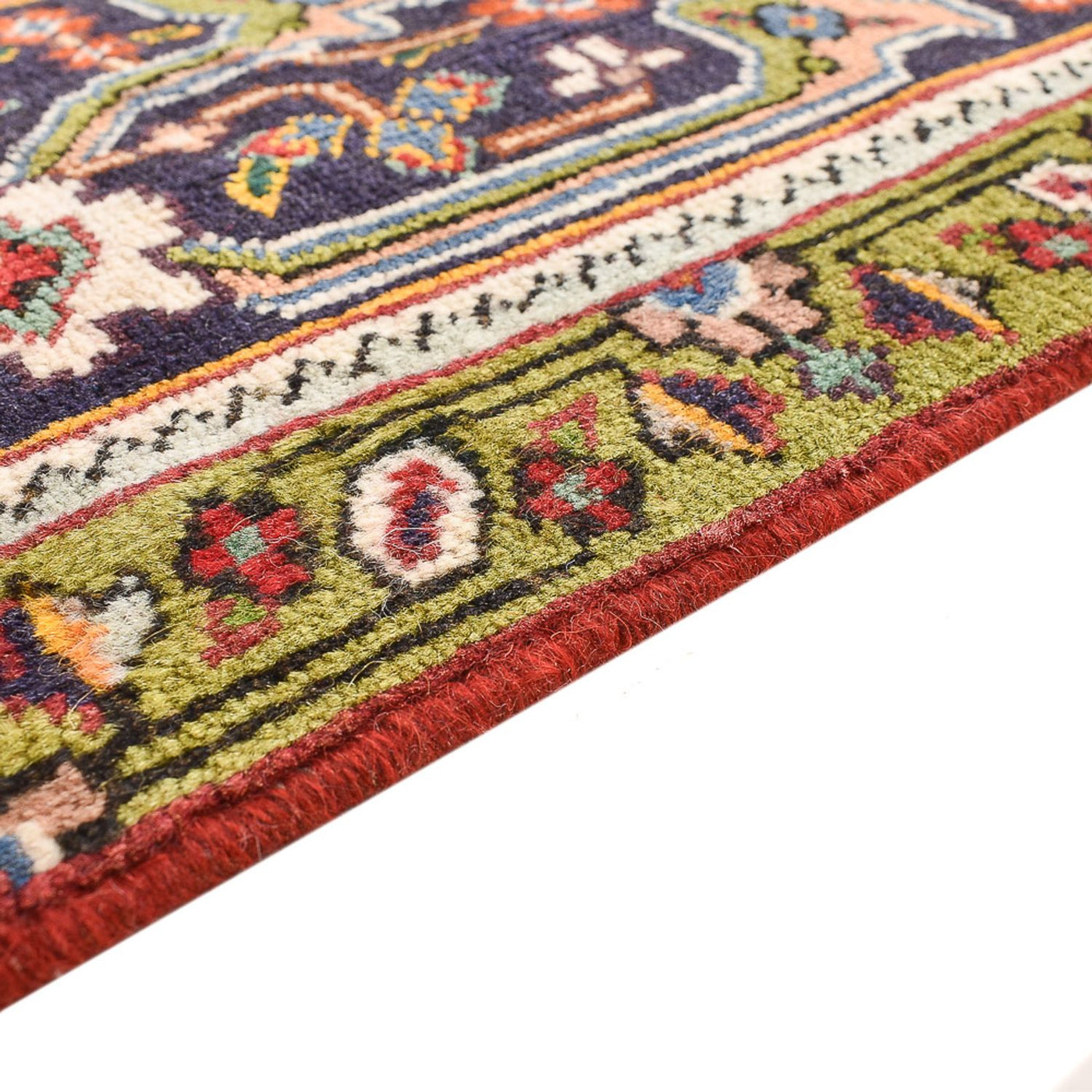 Tabriz Tapete 347x242cm - Tapete persa