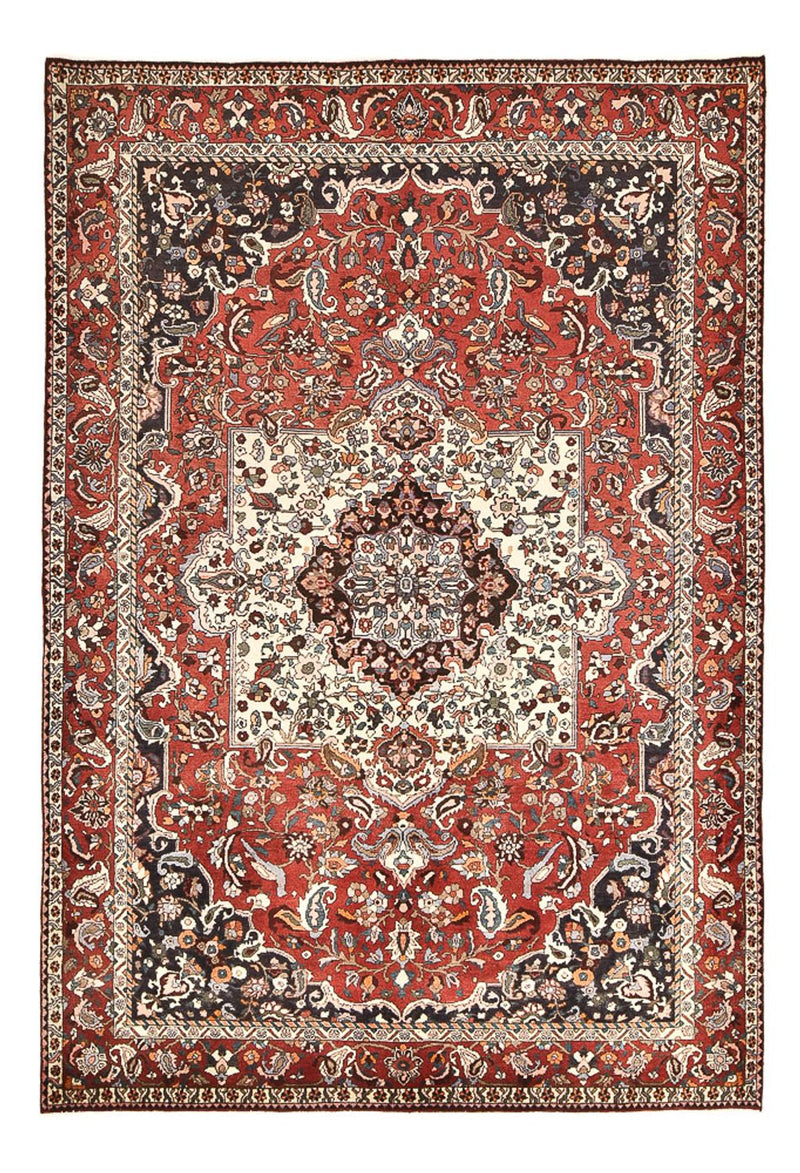 Bakhtiari Tapete 312x206cm - Tapete persa