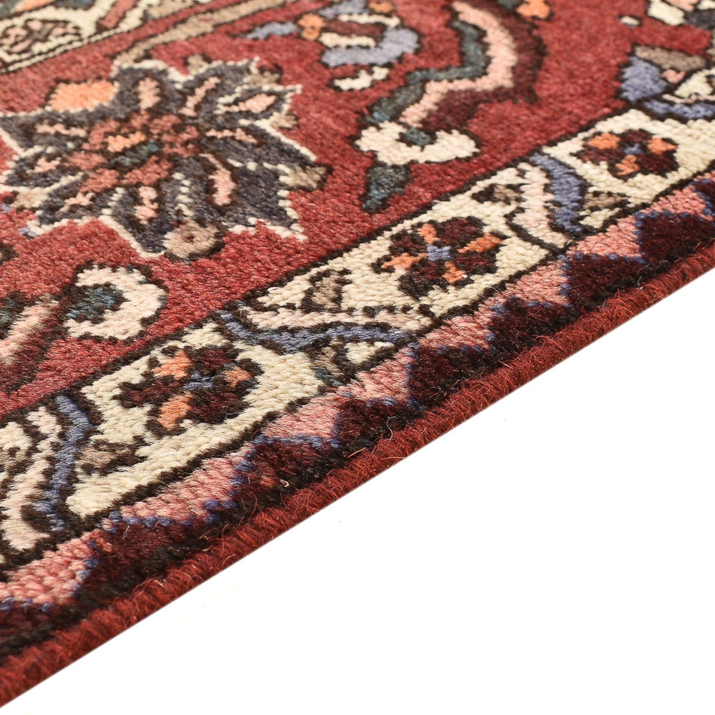 Bakhtiari Tapete 312x206cm - Tapete persa