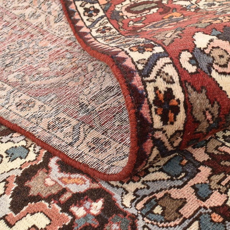 Bakhtiari Tapete 312x206cm - Tapete persa