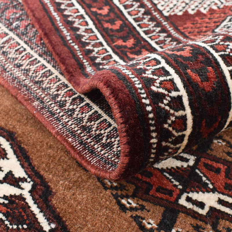 Tapete turquaman 200x303cm - Tapete persa
