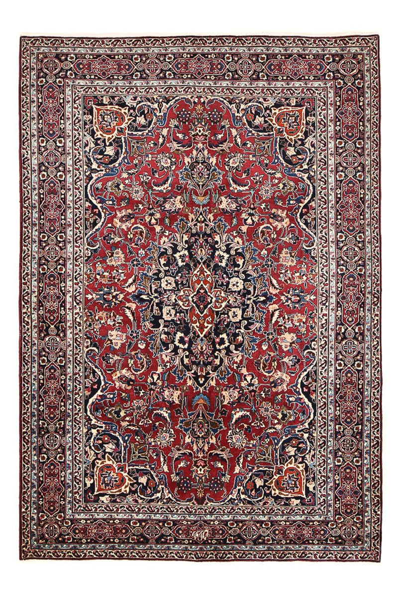 Mashhad Tapete 293x195cm - Tapete persa