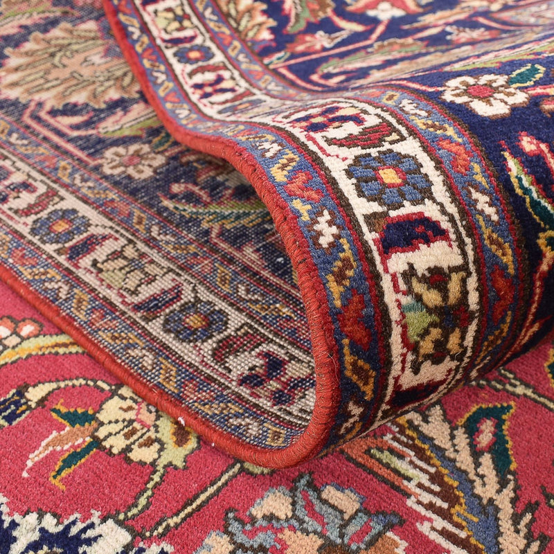 Tabriz Tapete 278x387cm - Tapete persa