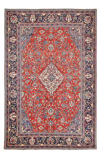 Tapete Persa - Clássico - 333 x 213 cm - vermelho – product image