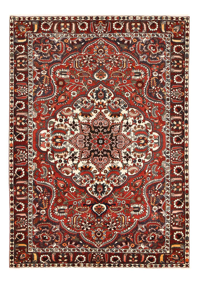 Bakhtiari Tapete 313x211cm - Tapete persa