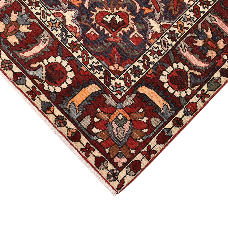 Bakhtiari Tapete 313x211cm - Tapete persa