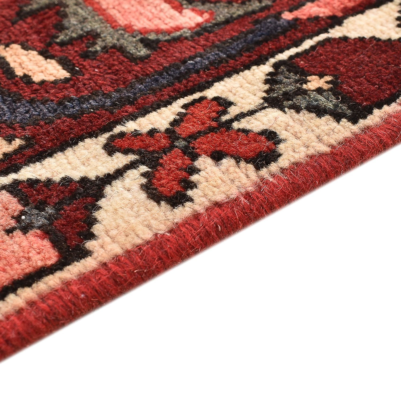Bakhtiari Tapete 313x211cm - Tapete persa