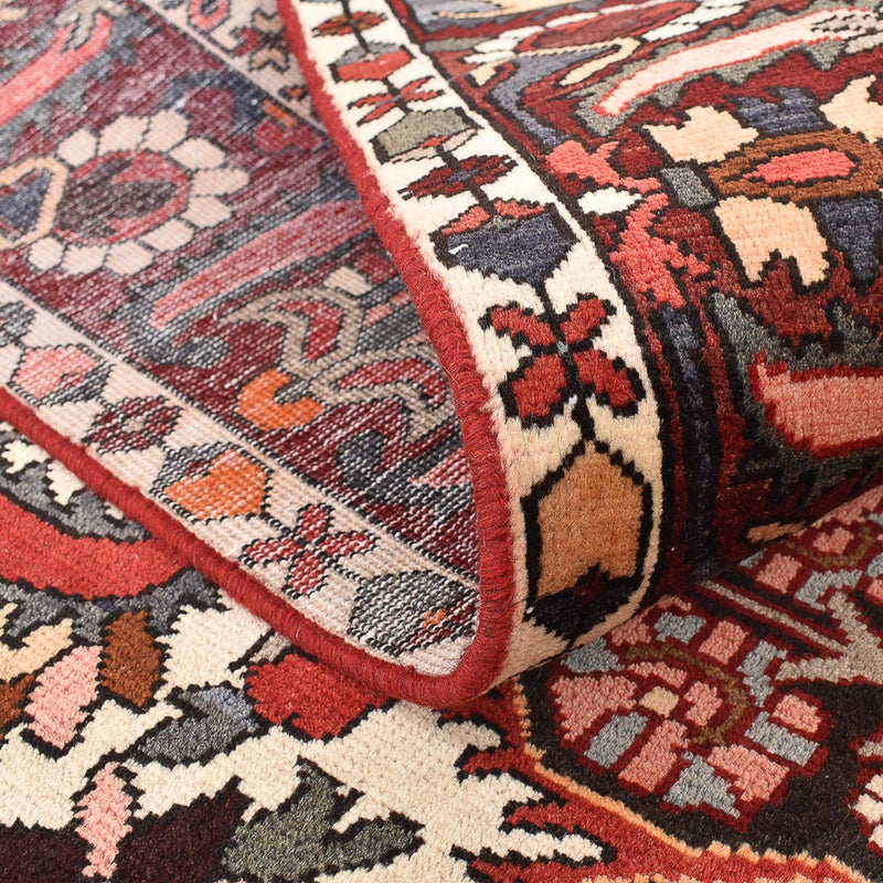Bakhtiari Tapete 313x211cm - Tapete persa