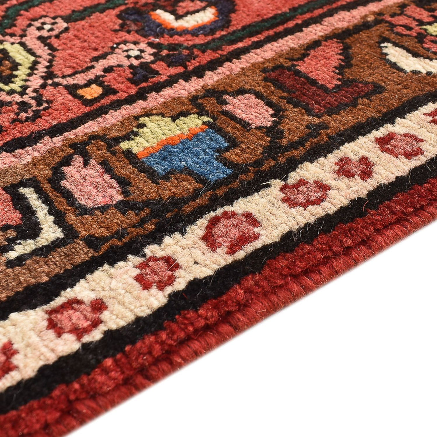 Hosseinabad Tapete 313x213cm - Tapete persa
