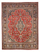 Tapete Persa - Clássico - 320 x 243 cm - vermelho