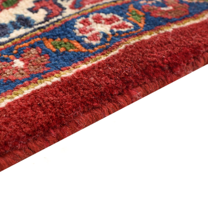 Tapete Persa - Clássico - 320 x 243 cm - vermelho