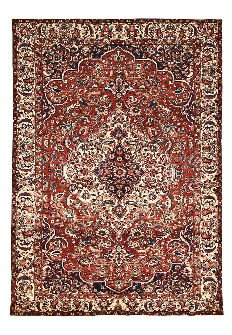 Bakhtiari Tapete 315x215cm - Tapete persa