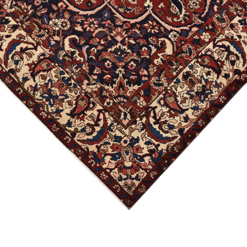 Bakhtiari Tapete 315x215cm - Tapete persa