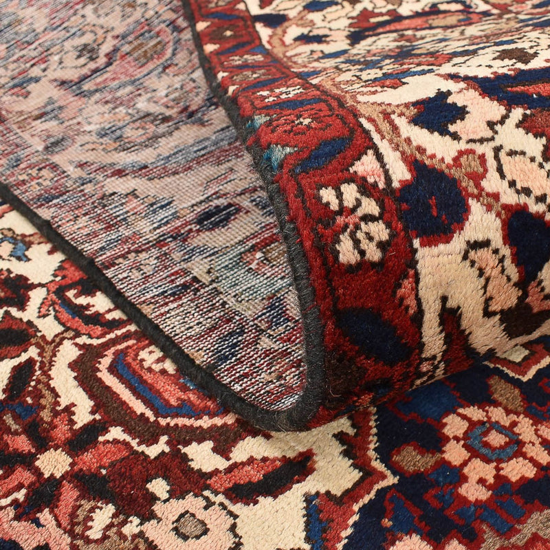 Bakhtiari Tapete 315x215cm - Tapete persa