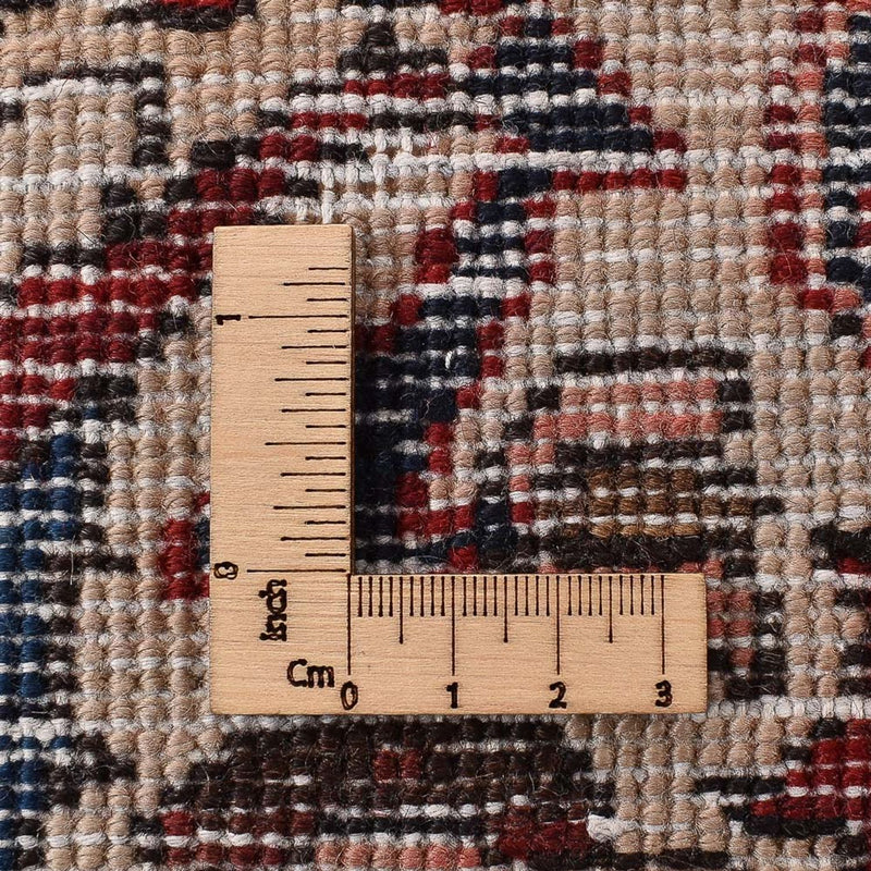 Bakhtiari Tapete 315x215cm - Tapete persa