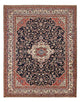 Mehraban Tapete 337x268cm - Tapete persa