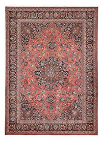 Tapete Persa - Clássico - 337 x 242 cm - vermelho claro – product image