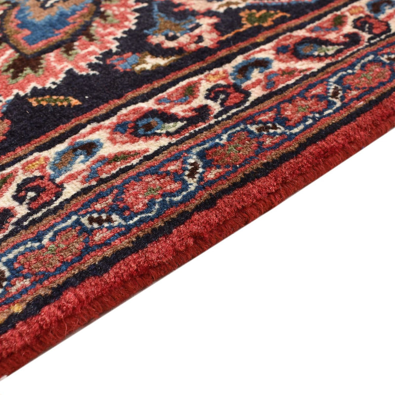 Tapete Persa - Clássico - 337 x 242 cm - vermelho claro