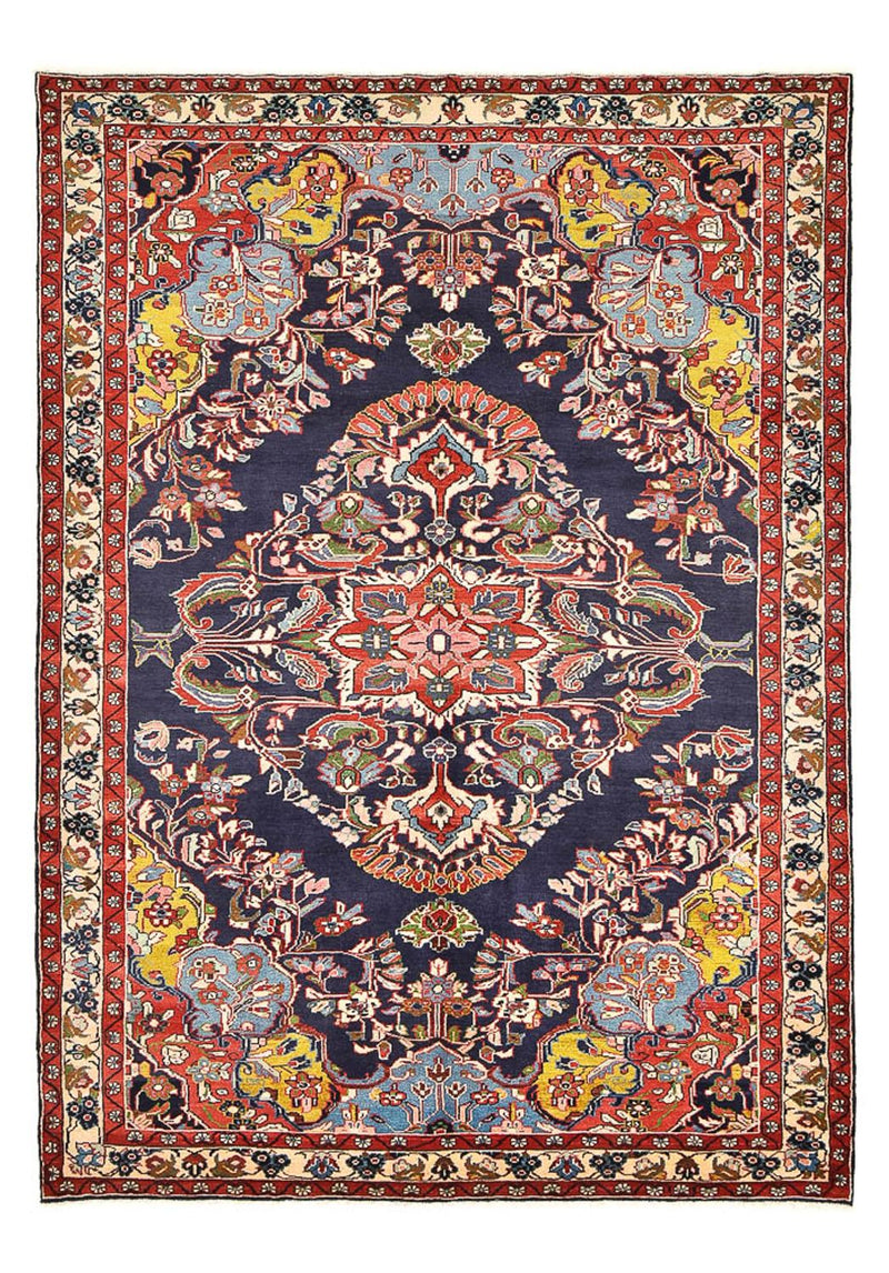 Sarouk Tapete 215x311cm - Tapete persa
