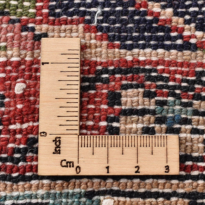 Sarouk Tapete 215x311cm - Tapete persa