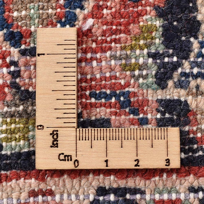 Mehraban Tapete 312x225cm - Tapete persa
