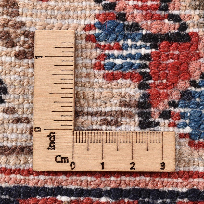Mehraban Tapete 302x213cm - Tapete persa