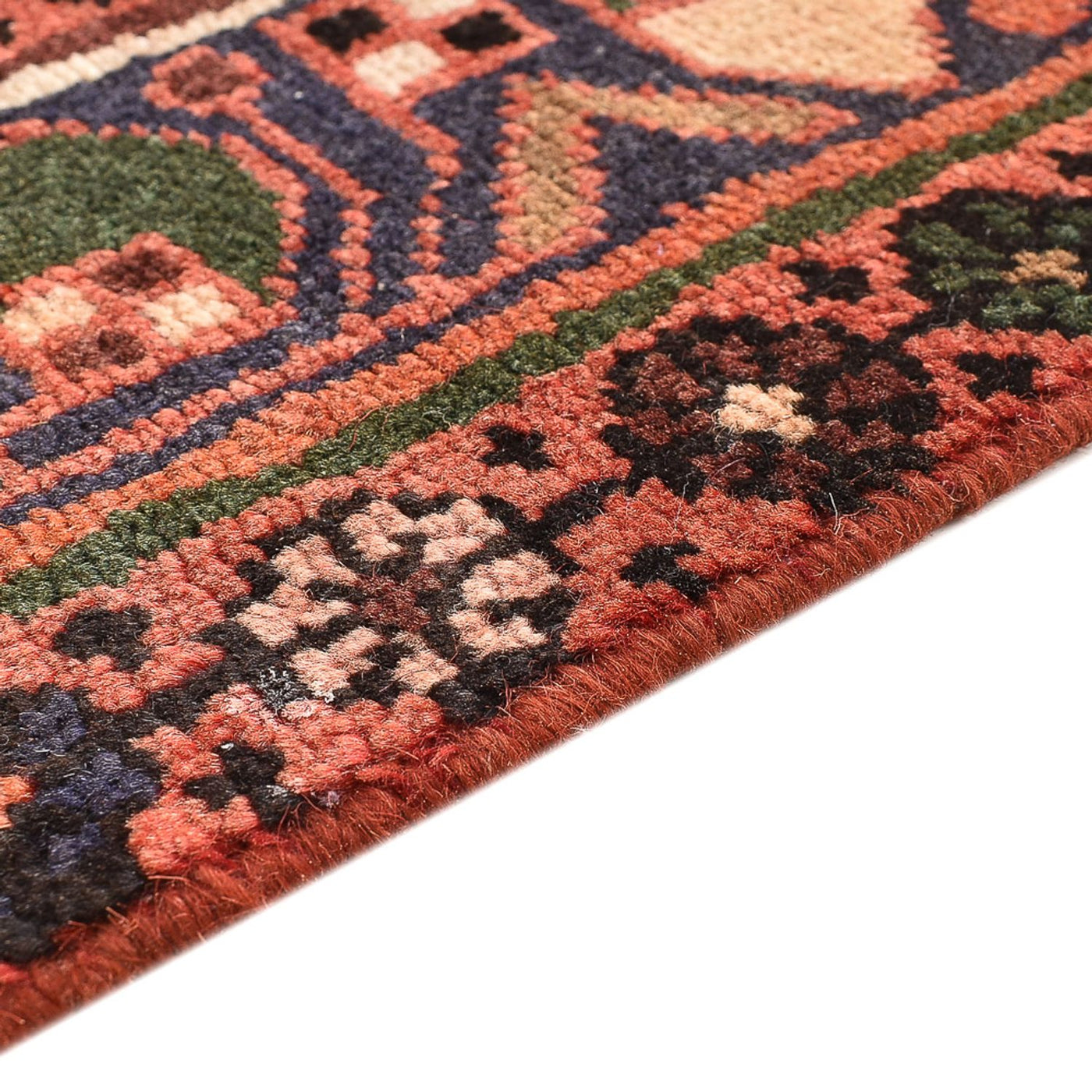Hosseinabad Tapete 314x203cm - Tapete persa