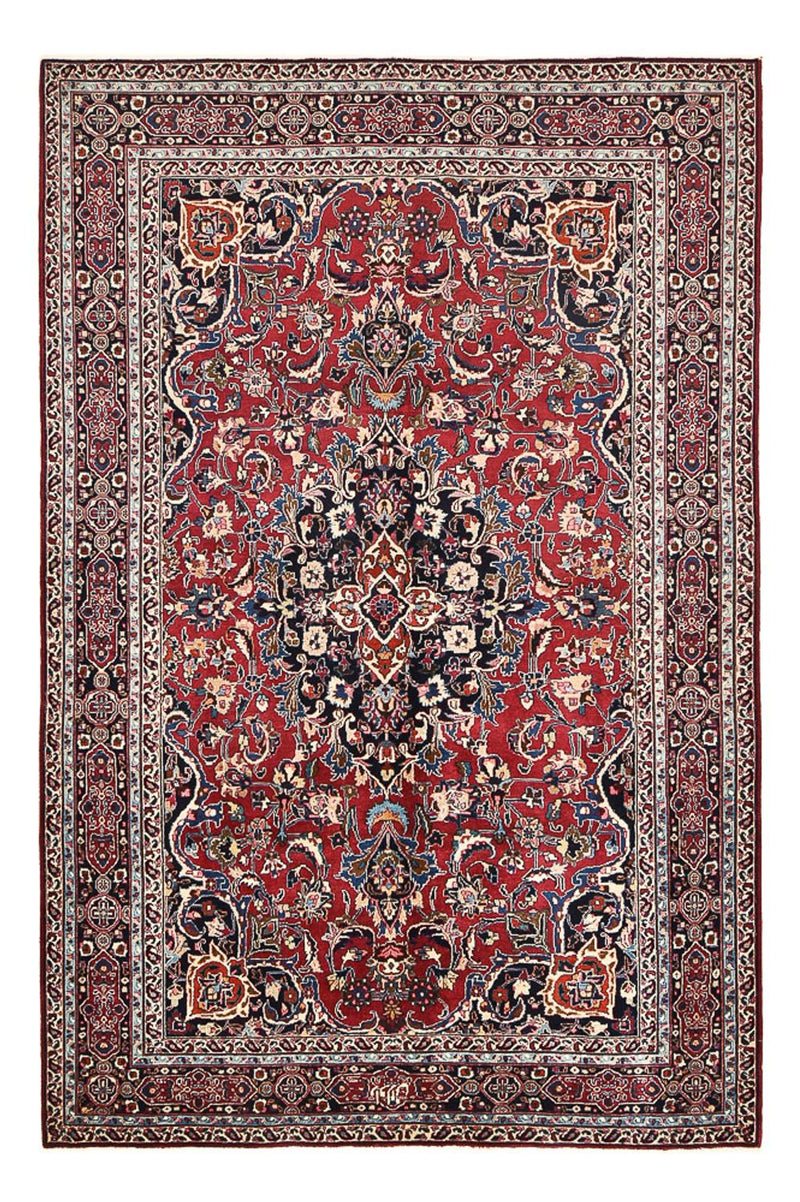 Mashhad Tapete 293x200cm - Tapete persa